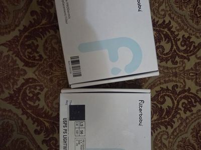 Filterbaby replacement filters