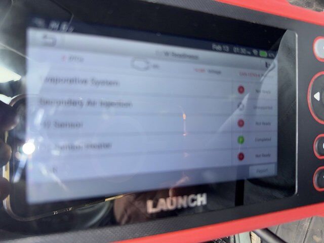 2019 Subaru Impreza 2.0i