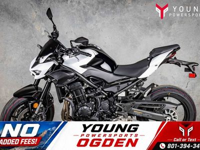 2026 Kawasaki Z900 ABS