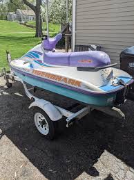 artic cat 1200cc  jet ski