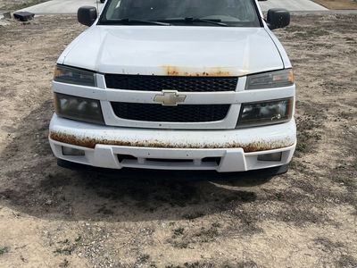2006 Chevy Colorado