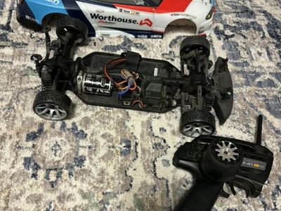 Hpi Racing RTR