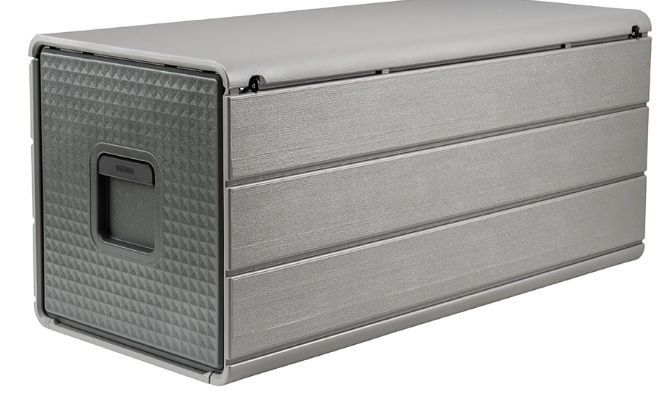 Lifetime 170 Gallon deck Box