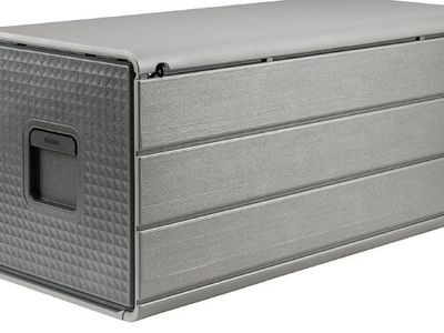 Lifetime 170 Gallon deck Box