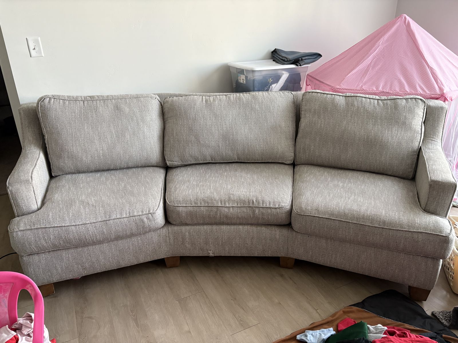 Free Couch
