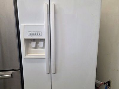 whirpool refrigerator