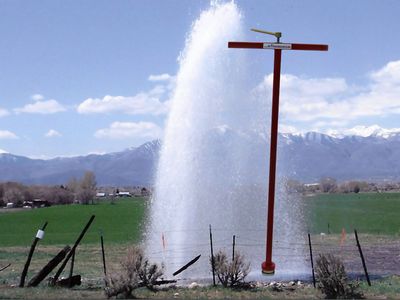 3 and 4 inch Riserench