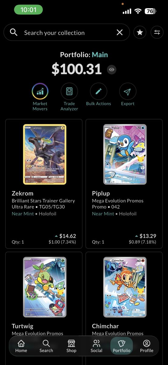 Pokemon Cards For Sale