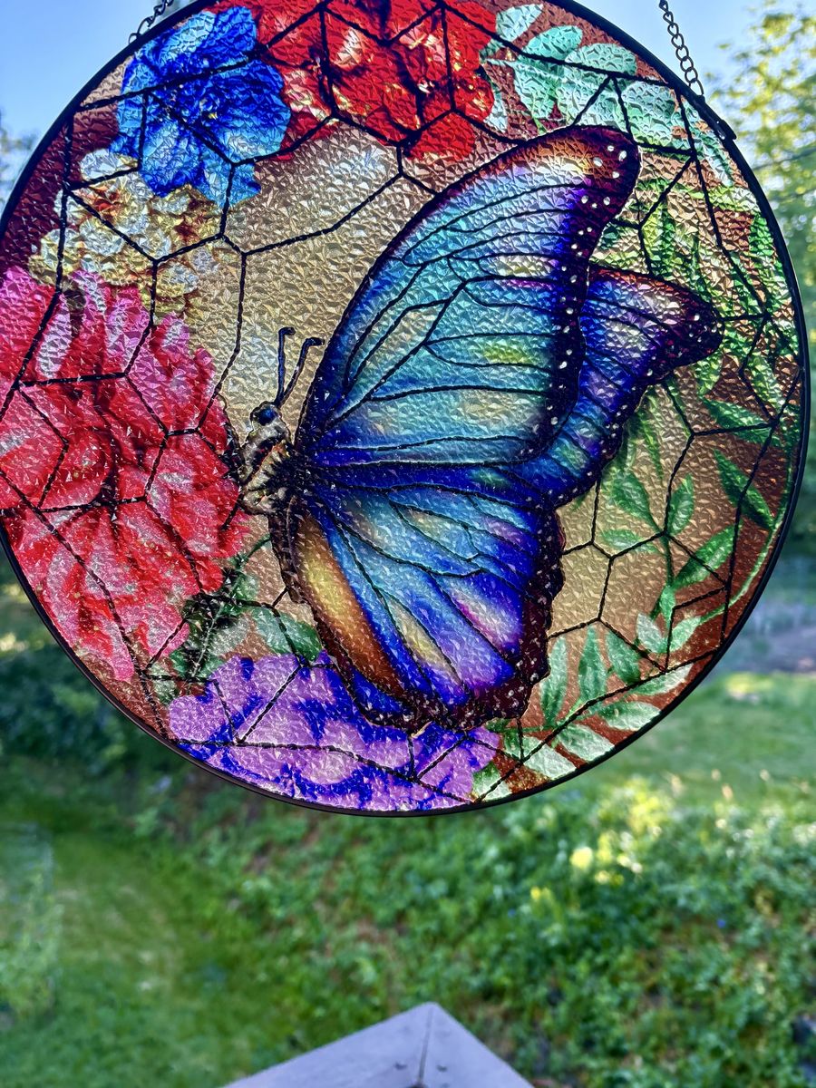Sun Catcher