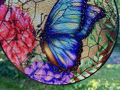 Sun Catcher