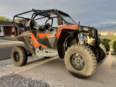 2015 Polaris RZR XP 1000 EPS – 4 Seater, Well Maintained, Low Miles