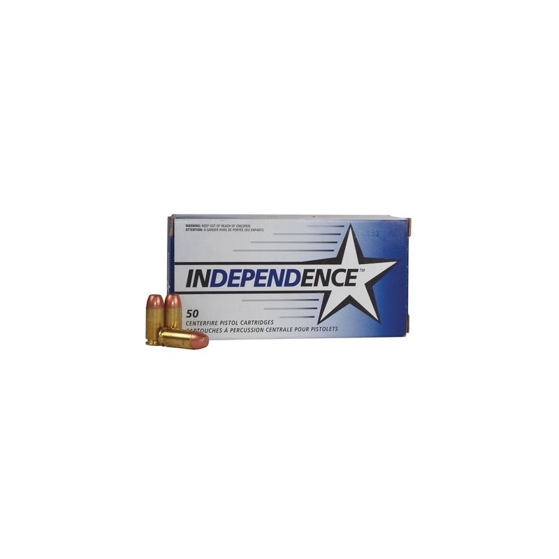45 Auto ACP 230 Grain FMJ Ammo