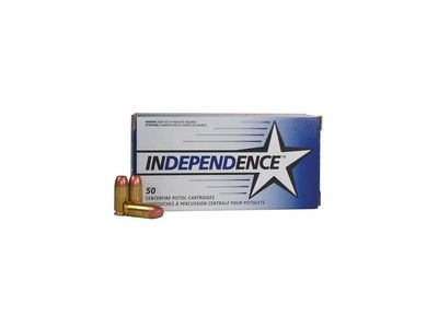 45 Auto ACP 230 Grain FMJ Ammo