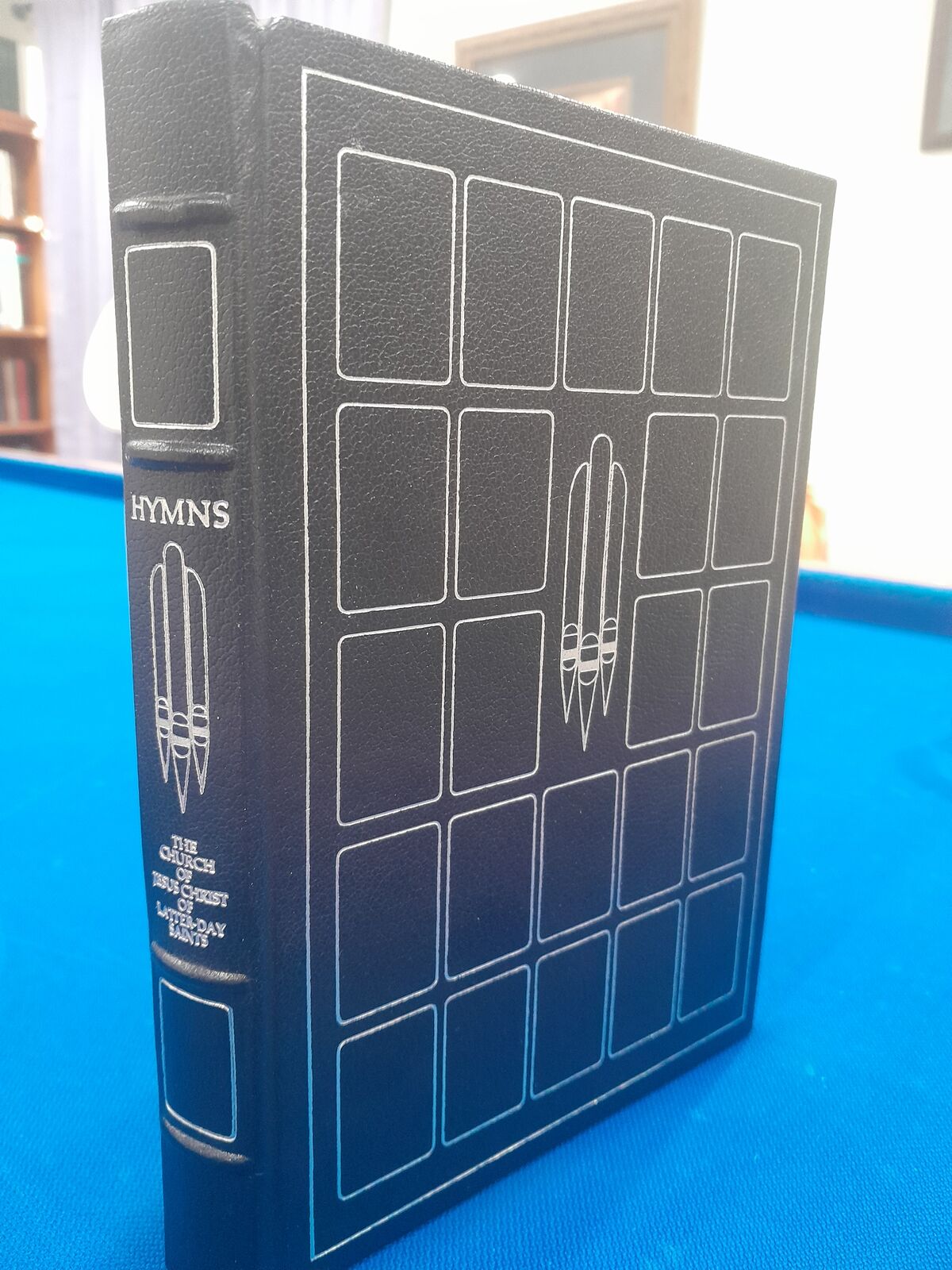 Hymns - LDS Church Christmas gift