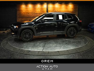 2024 MAZDA CX50 2.5 S Preferred