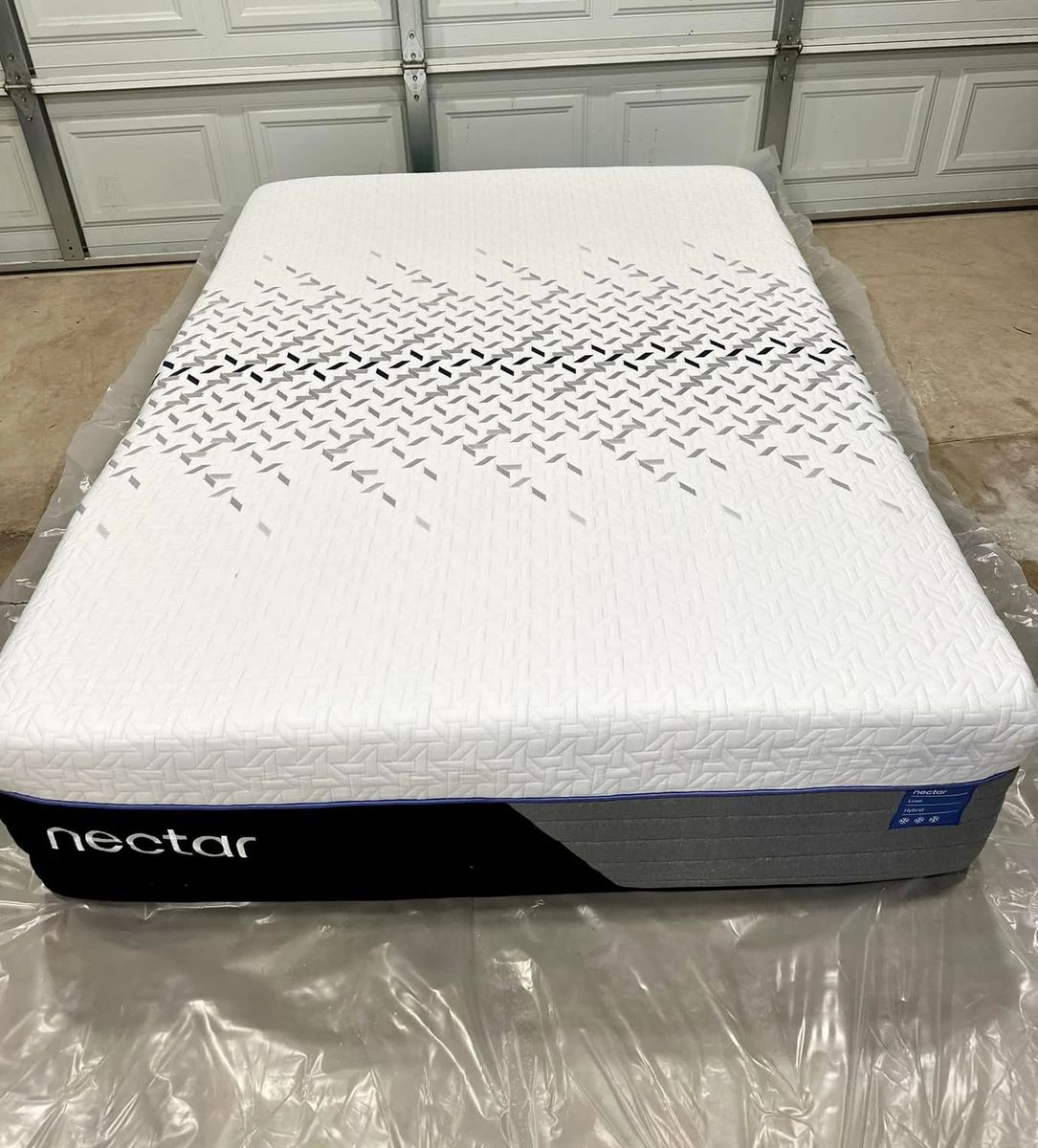 Nectar Luxe King Mattress