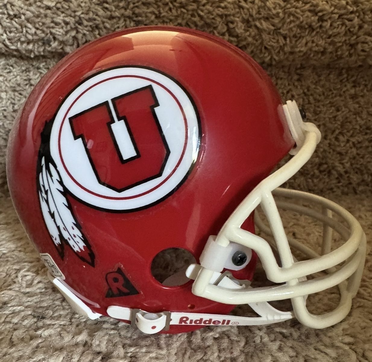 Utah University Football season tickets 2 or 4 2026 season 