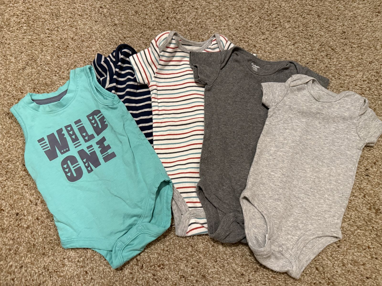 3 month boy clothes