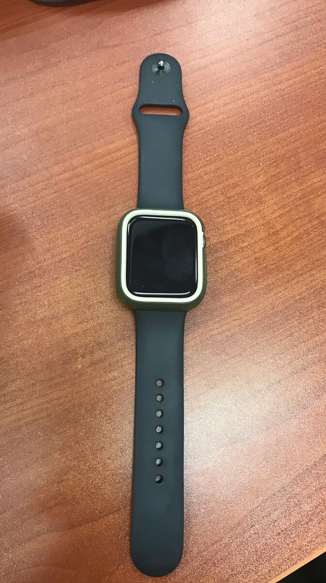 Apple Watch SE