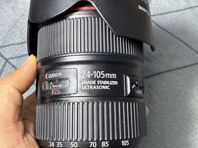 Canon ef 24-70 ii 1020$, 24-105mm f4 mark ii 600$