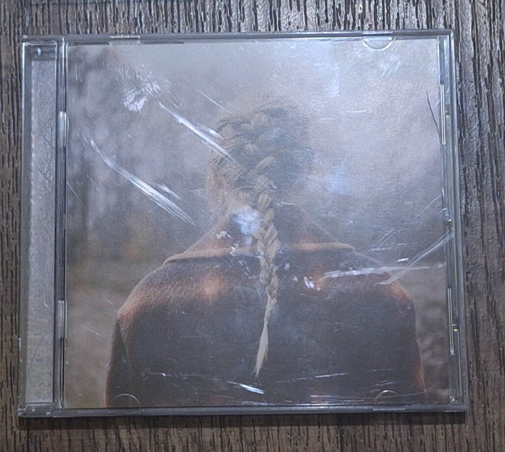 Taylor Swift – Evermore - Cd - Republic
