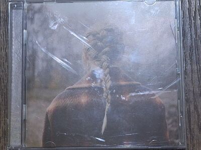 Taylor Swift – Evermore - Cd - Republic