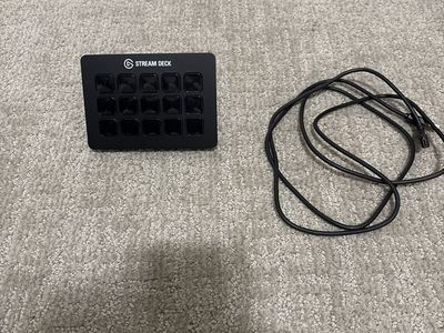 Elgato Stream Deck
