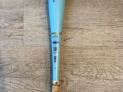 Combat Limited Edition Country Club Members Only BBCOR Baseball Bat 31/28 (-3)