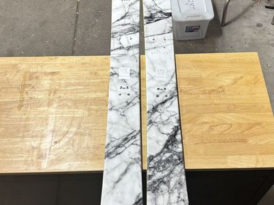 Dynstar Mfree 108 172