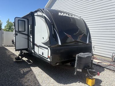 2018 Heartland Mallard M245