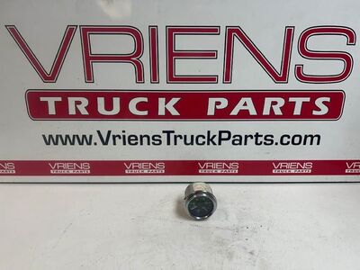 Peterbilt Air Pressure Gauge, Part # 17-04312-1C0