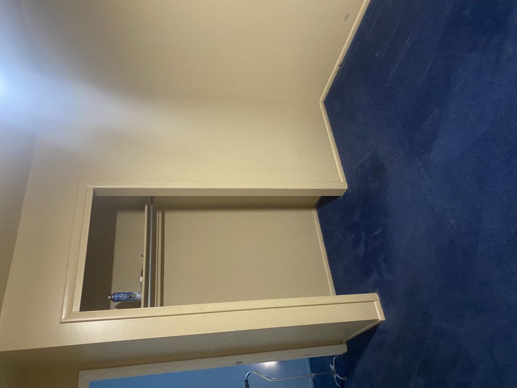 Room for rent 700 a month.