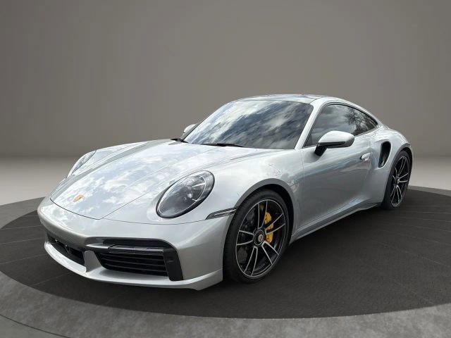 2023 Porsche 911 Turbo S