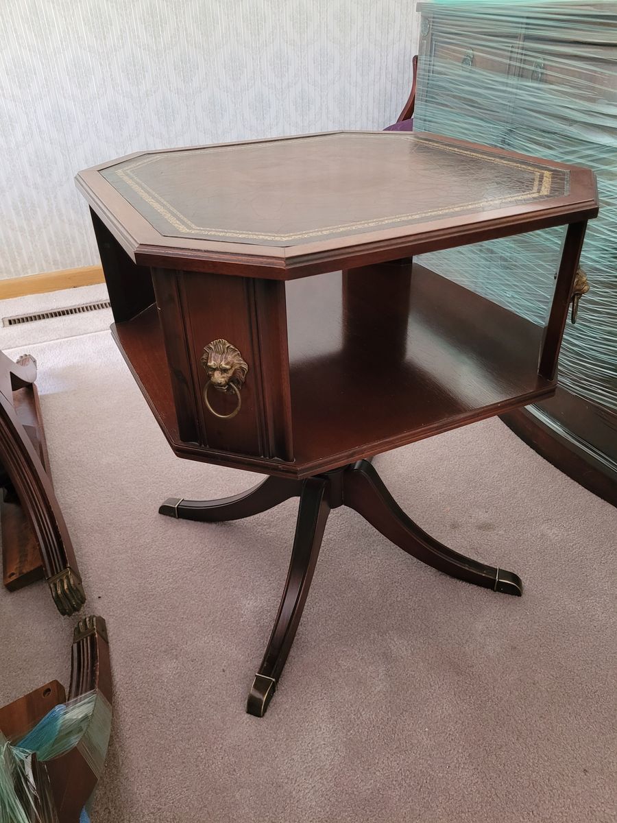 End Table