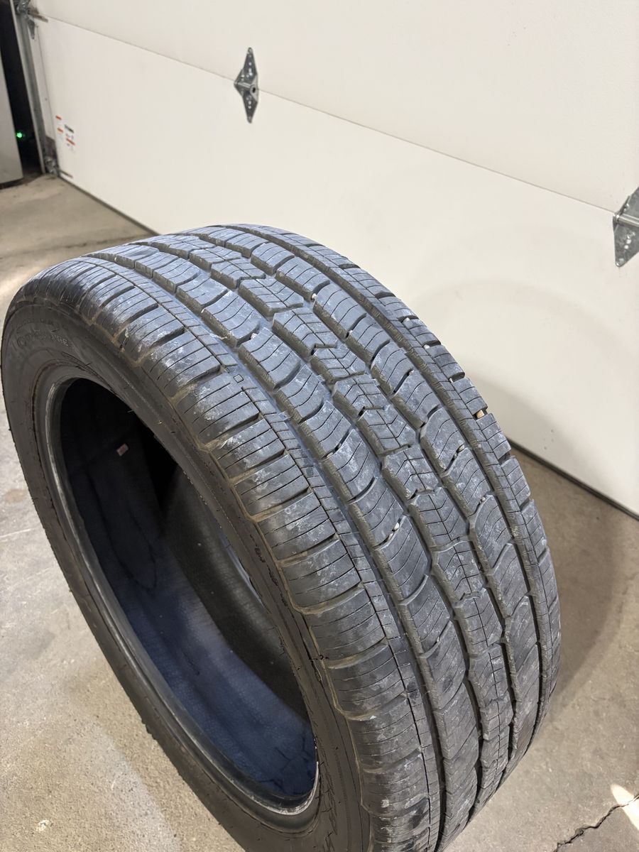 285/45r22 cooper discoverer HTP