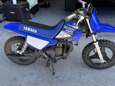 2017 PW50