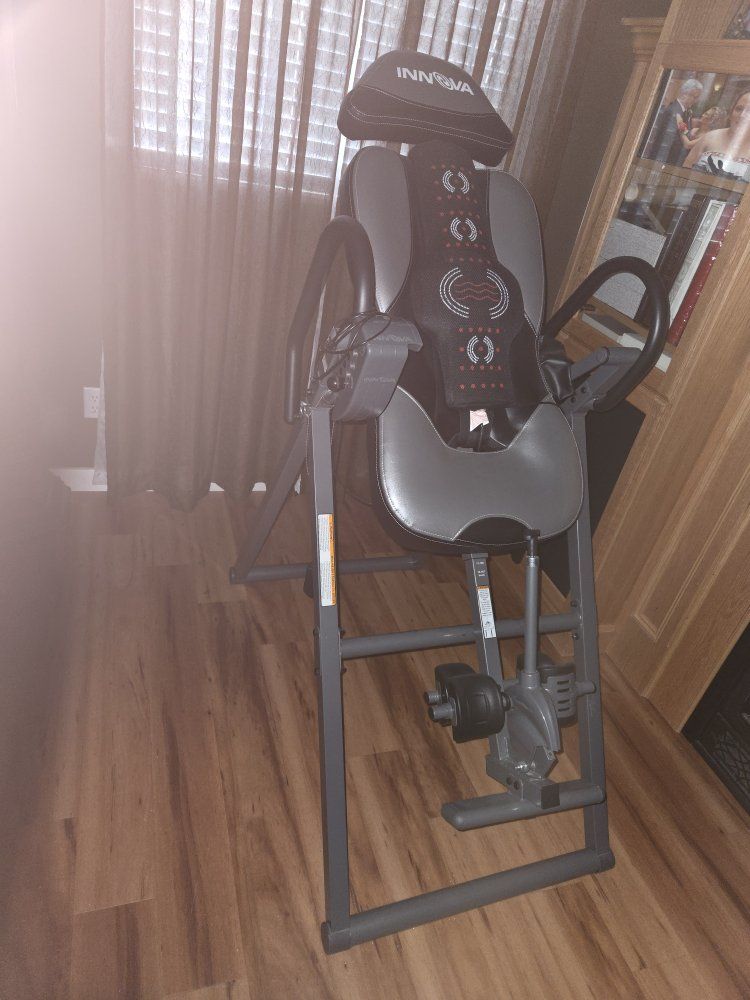 Inverter Bench