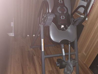 Inverter Bench