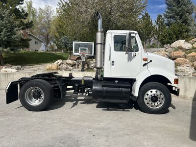 1997 International Truck