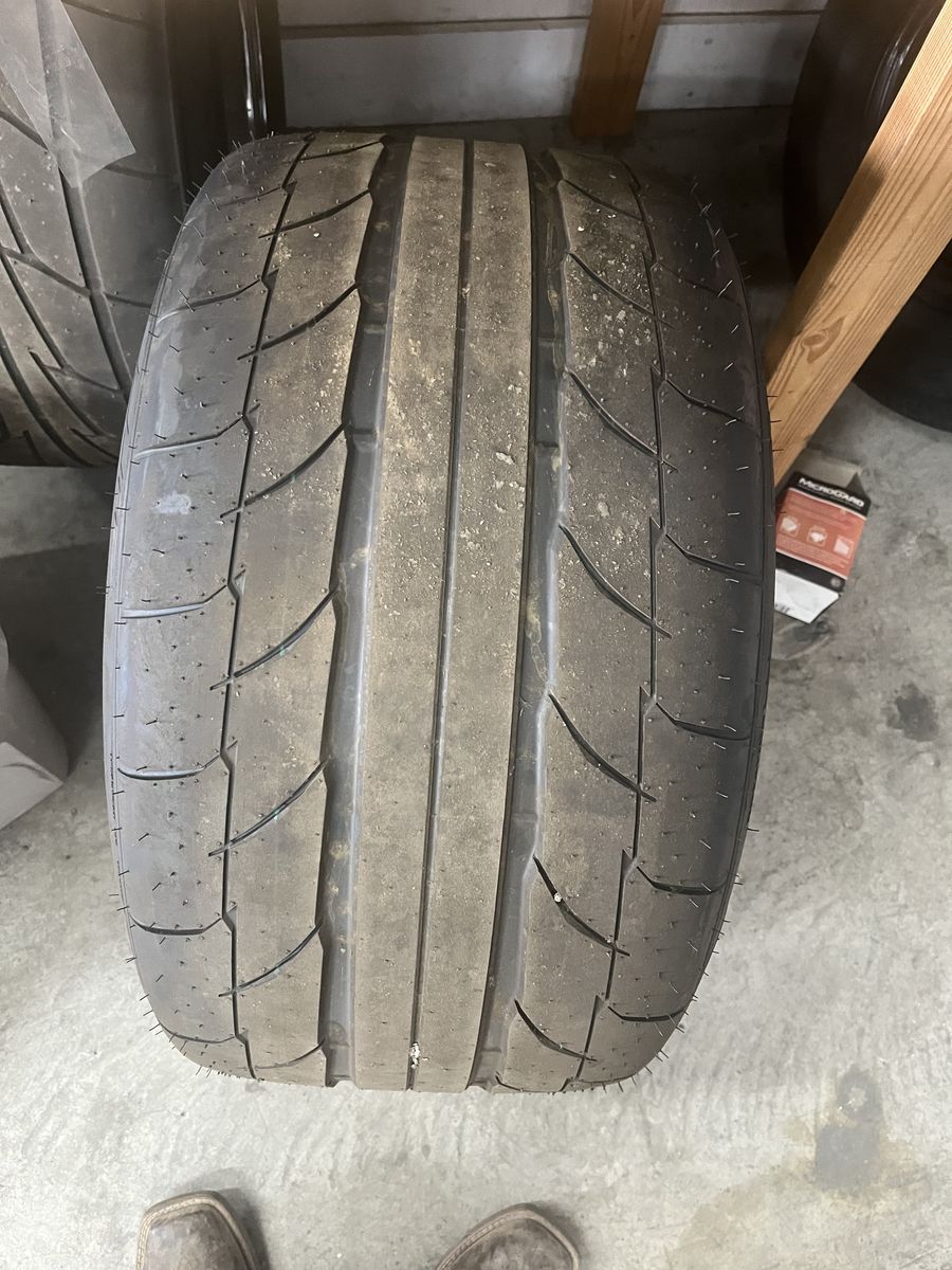 Nitro Tires