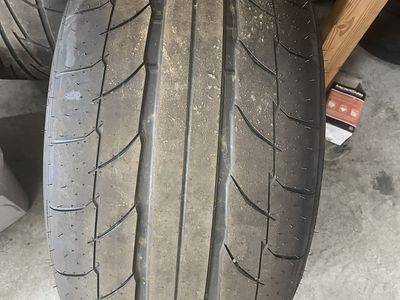 Nitro Tires