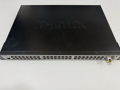 D-link Switch