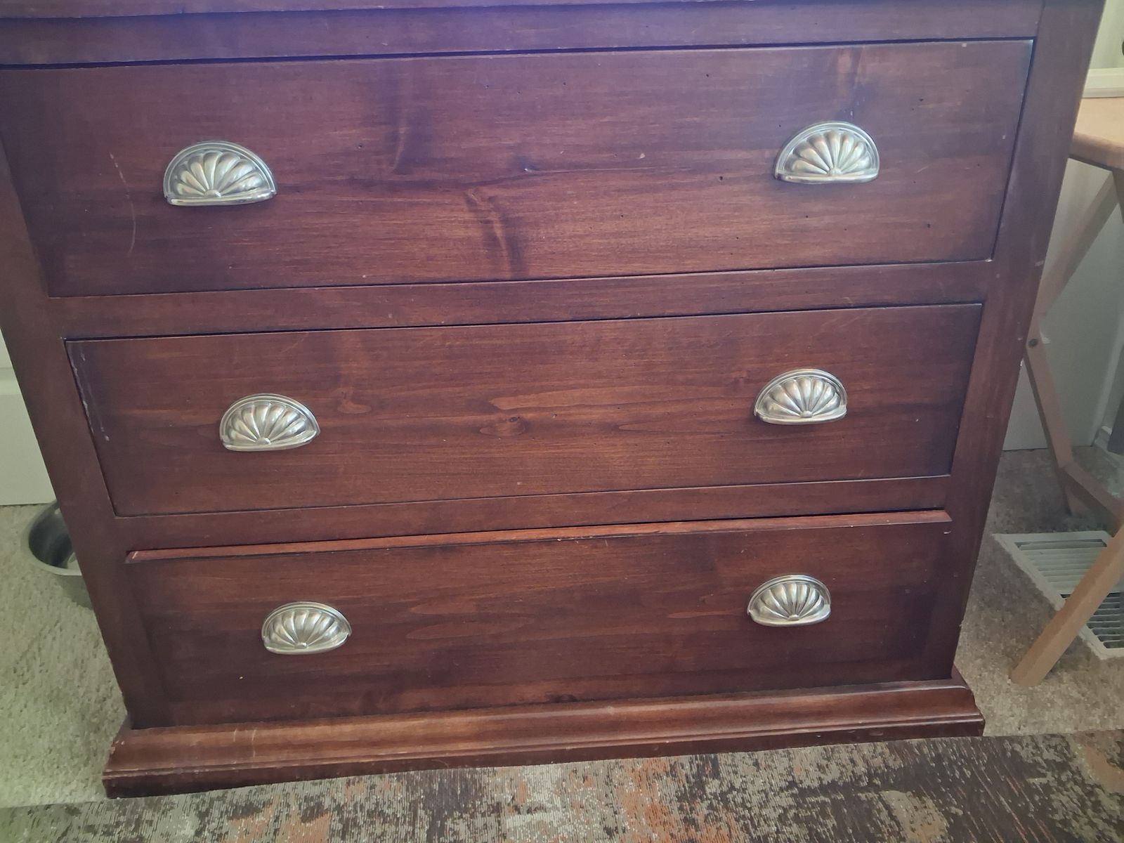 Dresser for sale