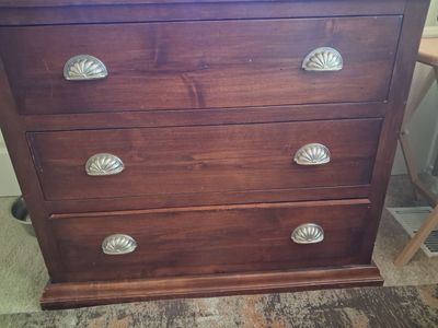 Dresser for sale