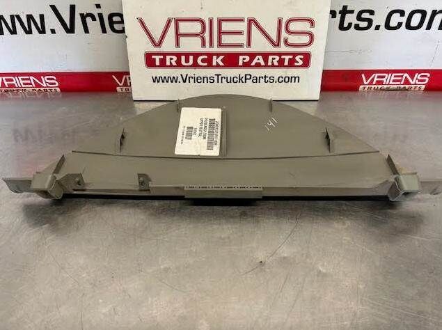 3547252C1 INSTRUMENTAL PANEL, UPPER TRIM ASSEMBLY