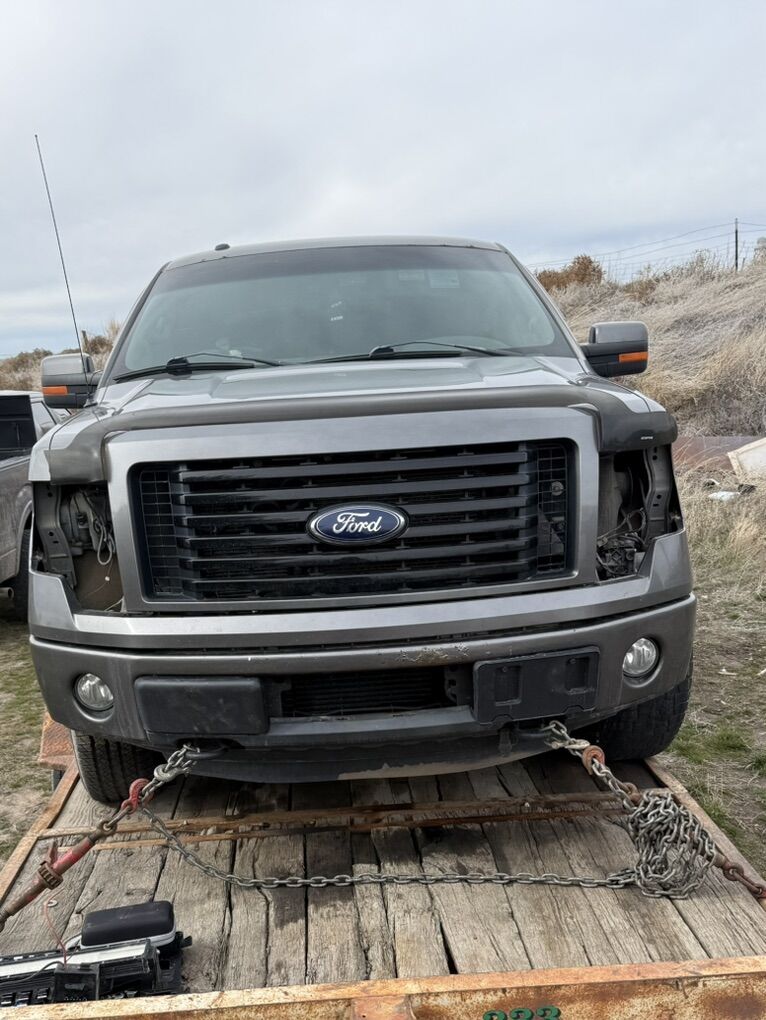 Ford F150 Parts