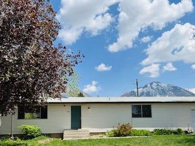 6 Bedroom, 3 Bathroom House Available Now