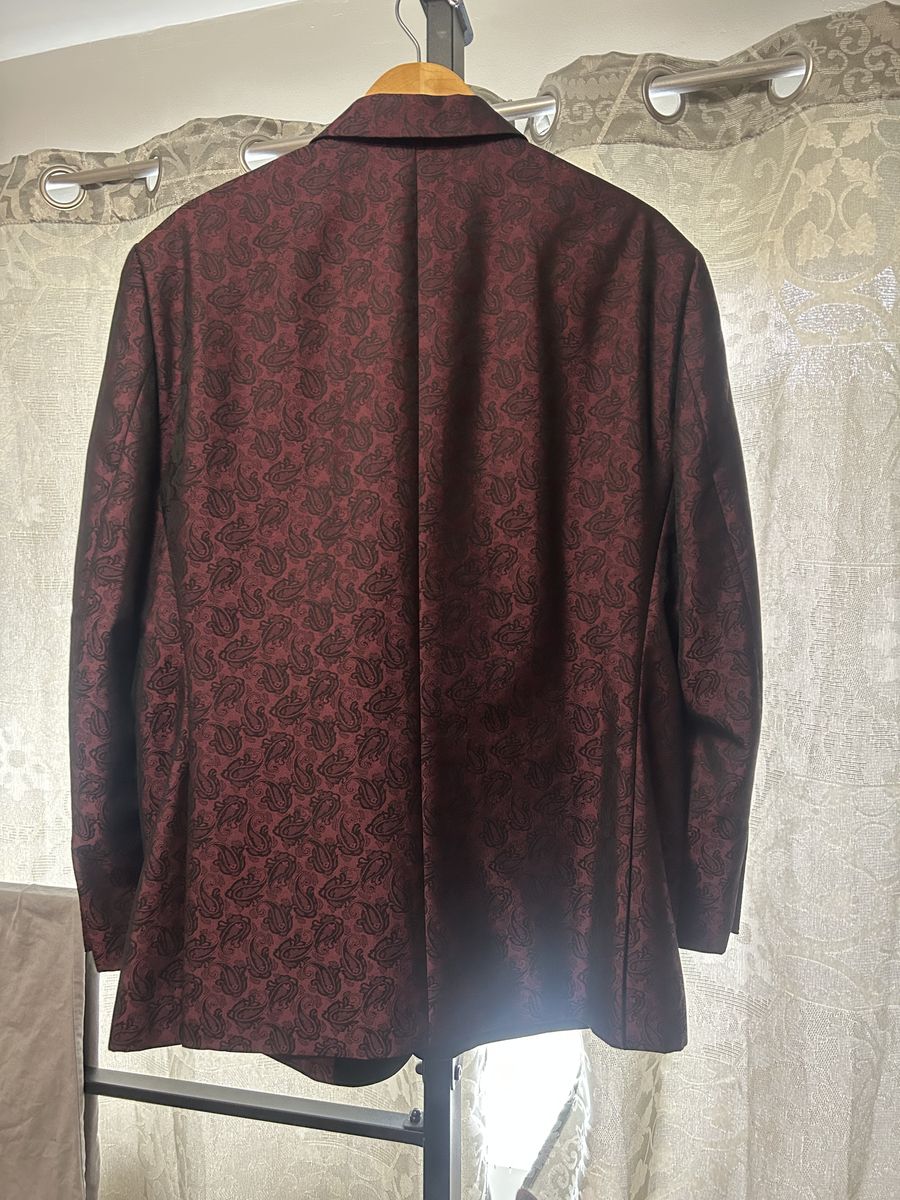 Jos A Bank sports Coat