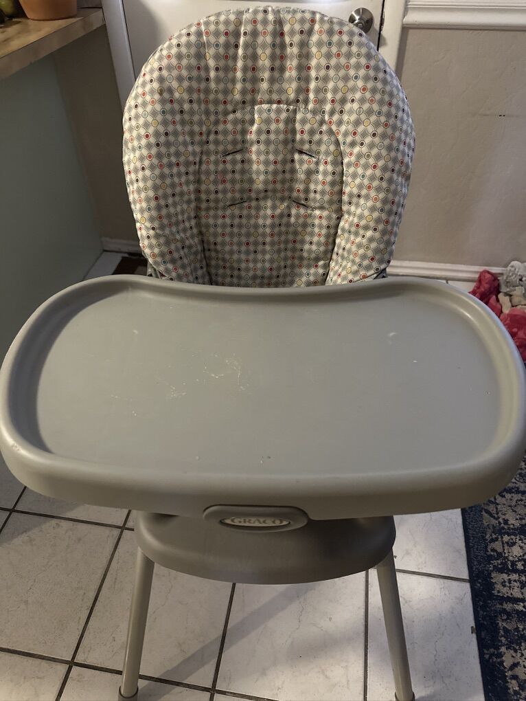 High Chair