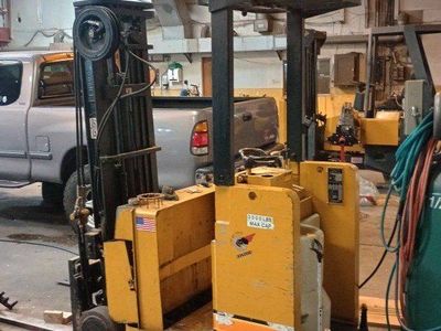 forklift